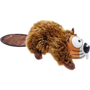 Jouet chien Broome Castor HUNTER