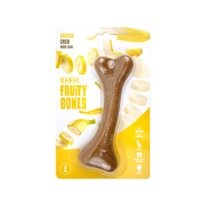Dashi - Os en bois fruité à la banane