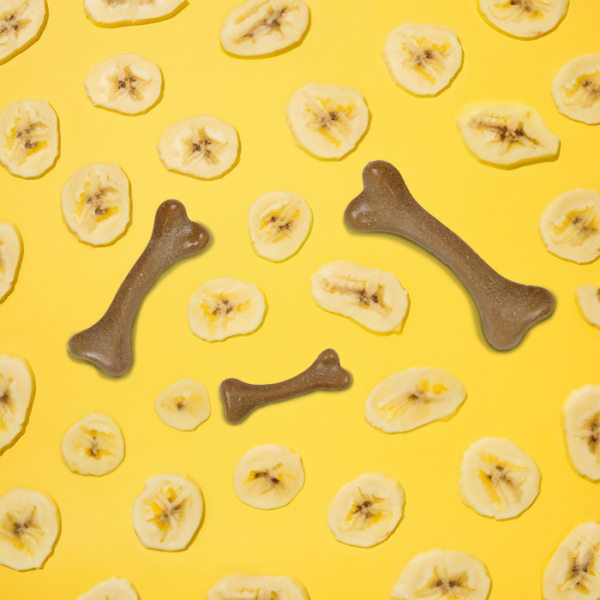 Dashi - Os en bois fruité à la banane – Image 2