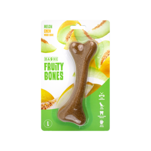 Dashi - Os en bois fruité au melon