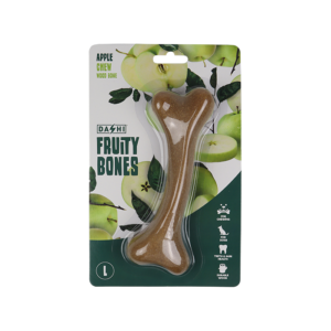 Dashi - Os en bois fruité à la pomme