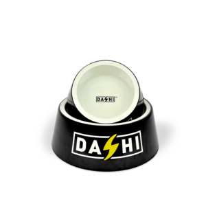 Gamelle noire - DASHI Original