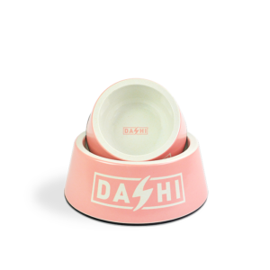 Gamelle rose - DASHI Original